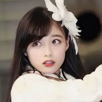 带边框和圆角的风景图